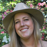 Headshot of Lauren Sabatier, Tucson Reiki Healer