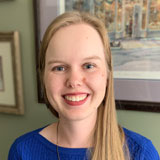 Headshot of Tucson Reiki practitioner Sarah Van Dyk